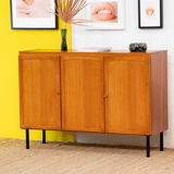 Vintage Scandinavian sideboard – 135 cm