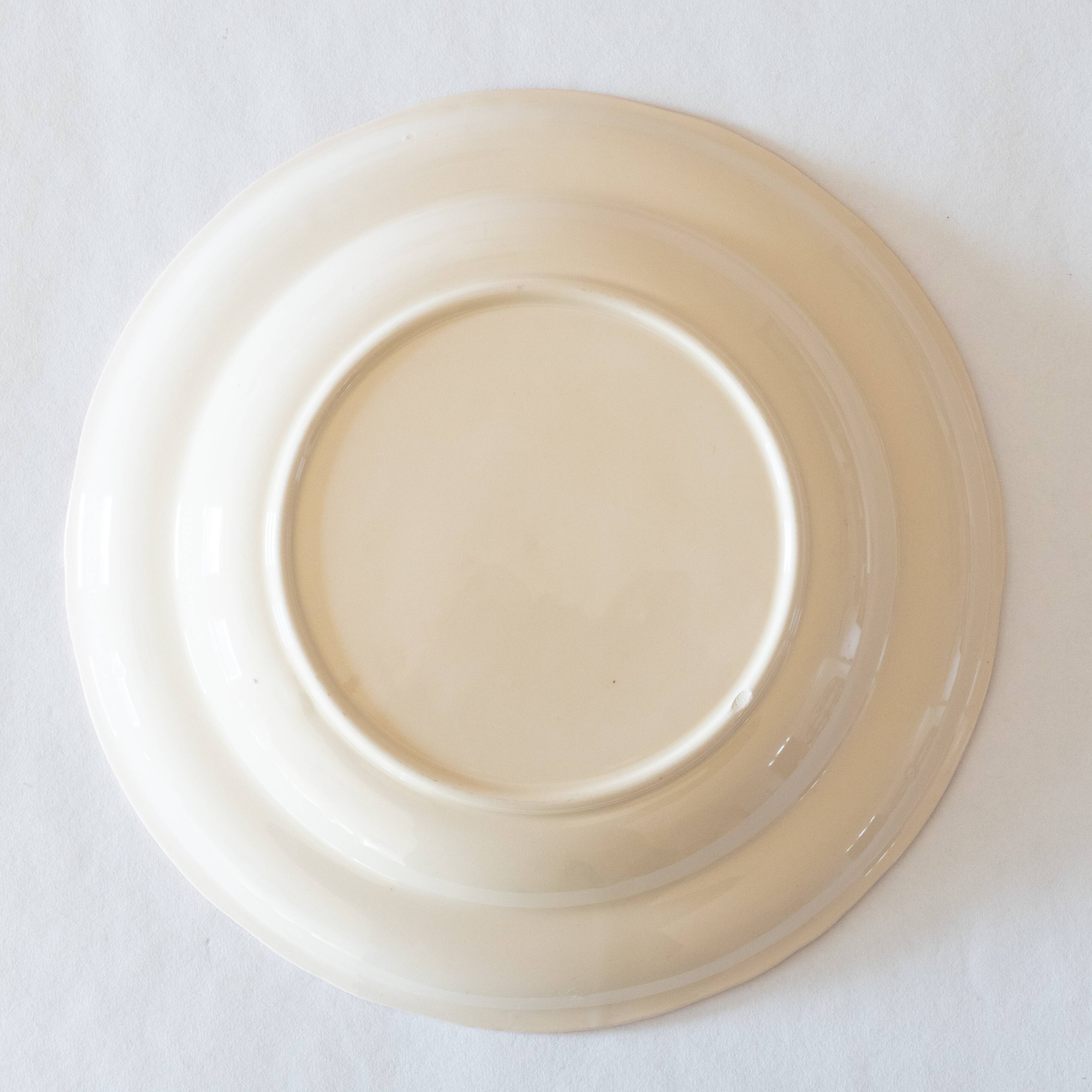 3 dishes Longchamp Trianon collection