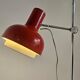 Mid Century Floor Adjiustable Lamp Napako, Josef Hurka, 1970s