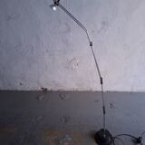 80's fuder design floor lamp