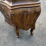 Bordeaux tomb chest of drawers, Louis XV style