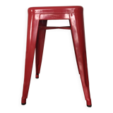 Tolix stool