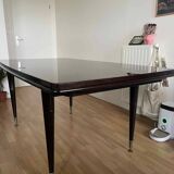 Vintage dining table