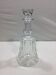 Saint Louis crystal decanter