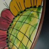 Decorative ceramic dish from Spain - Emma