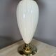 Large Trocadéro lamp by Schuytener 80s