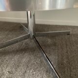 De Nisco coffee table from the 60s and 70s ceramic signed