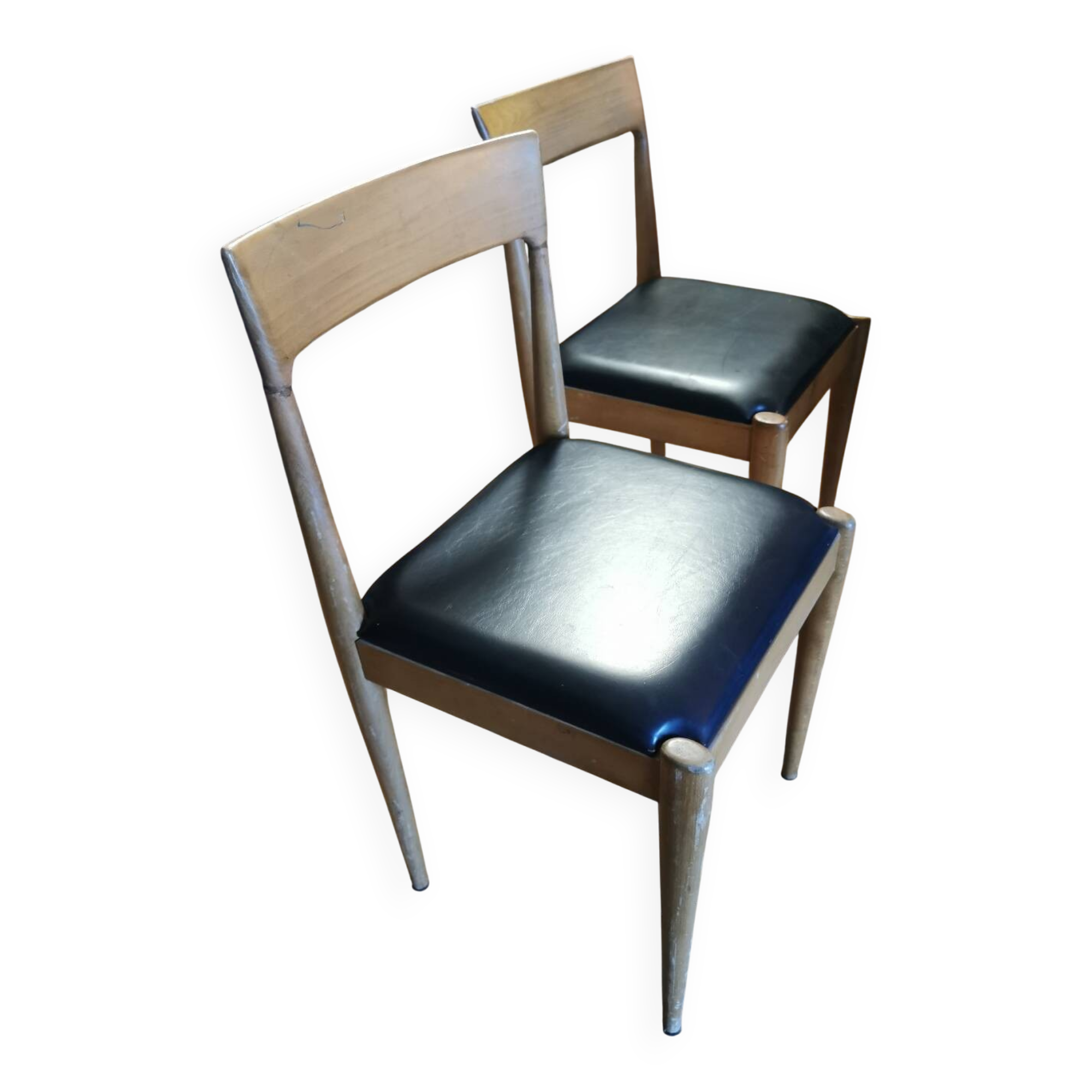Scandinavian chairs