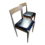 Scandinavian chairs
