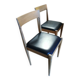 Chaises scandinave