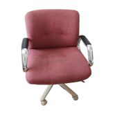 Strafor vintage 80s Office Chair
