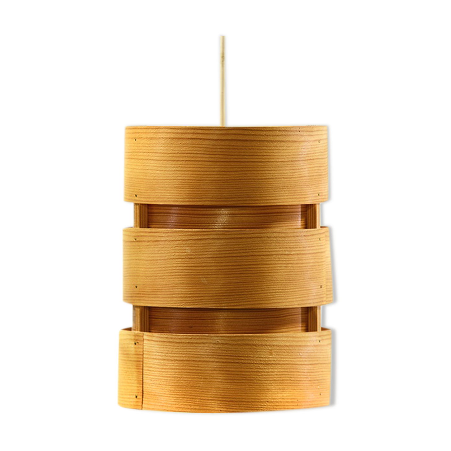 Suspension T355 de pin « Berse » par Hans-Agne Jakobsson