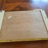 Mirror tray