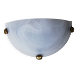 Wall light