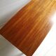 Mid Century Retro Vintage Danish Style Two Tier Teak Coffee Table. 60s