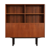 Bookcase with a bar from the 60/70