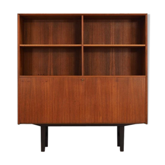 Bookcase with a bar from the 60/70