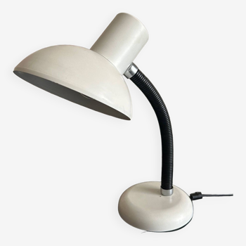 lampe de bureau 1970