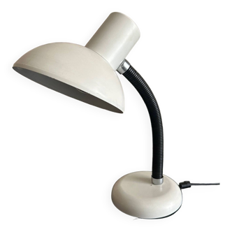 lampe de bureau 1970