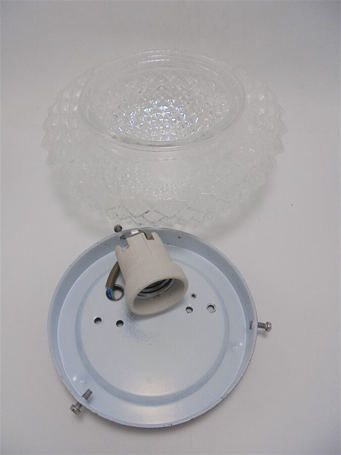 Vintage ceiling lamp