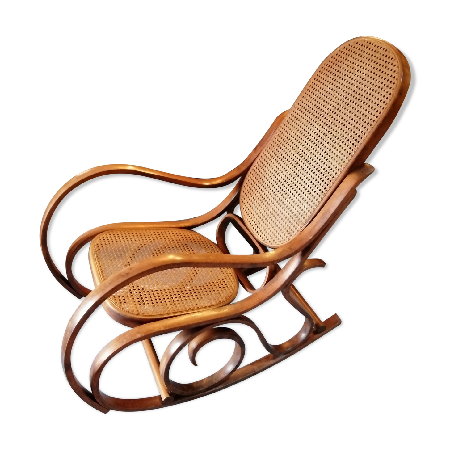 Rocking chair