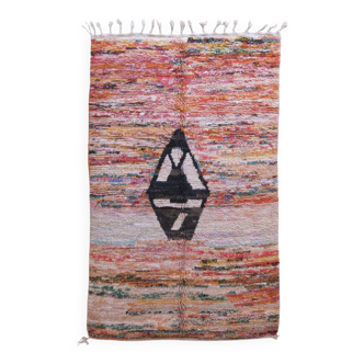 Tapis Marocain Boujad - 302 x 190 cm