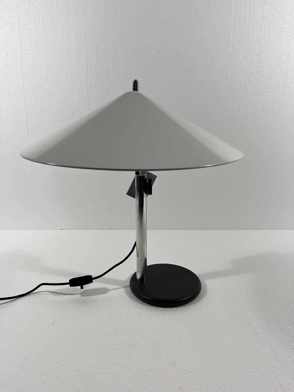 Kaiser Leuchten adjustable desk lamp 1960’s