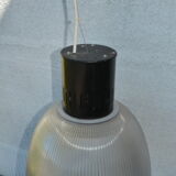 Industrial suspensions, lights, lamps