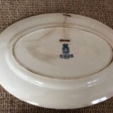 2 dishes Terre de Fer