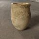Poterie en terre vernissée