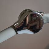 Jumo GS1 light grey table lamp