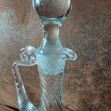 Original glass carafe