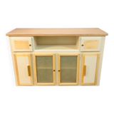 Antique sideboard
