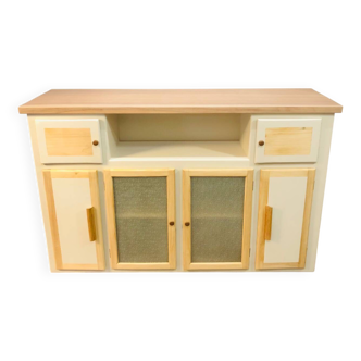 Antique sideboard