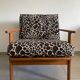 Pair of armchairs from the 1960s