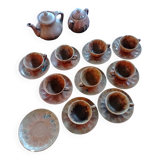 Denbac tea set