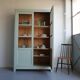 Antique dresser