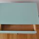 Table de chevet vintage