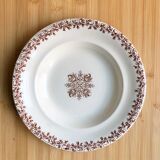 Plate XIX Clairefontaine