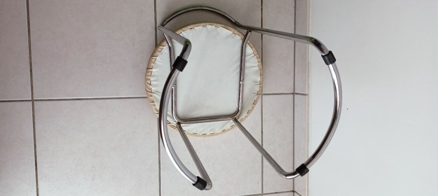 Design vintage stool