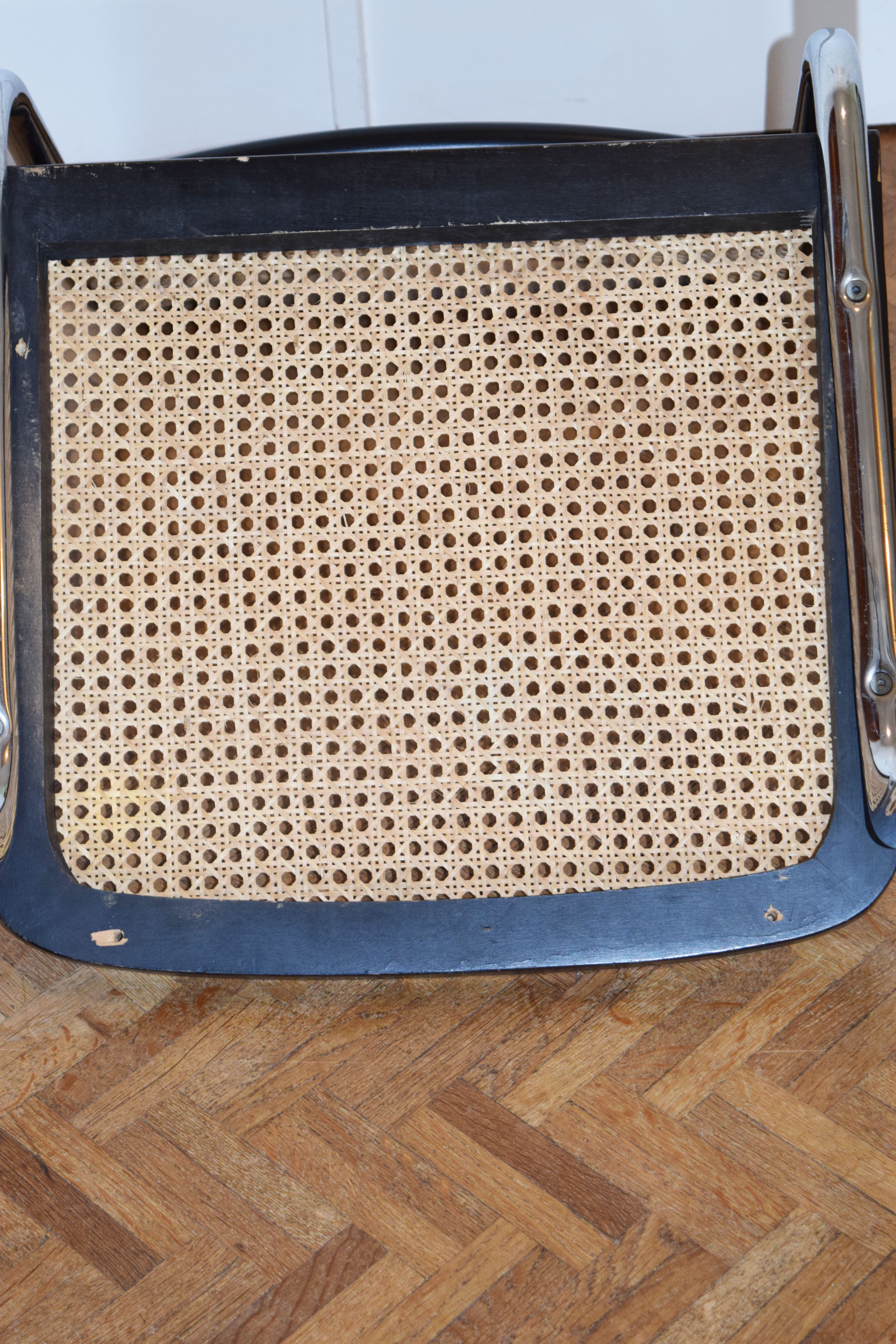 Chair by Marcel Breuer