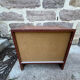 Vintage bedside table