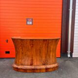 Bar counter +2 chairs (option)