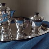 Tea or coffee service/ARGIP