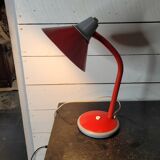 Vintage articulated desk lamp