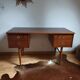 Bureau scandinave teck