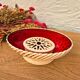 Flower holder West Germany vintage