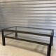 Pierre Vandel Paris coffee table