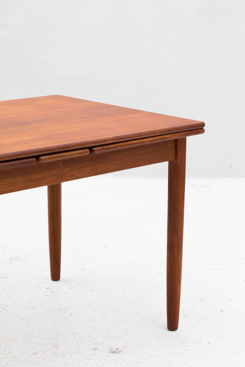 Dining table,Danish, 1960’s