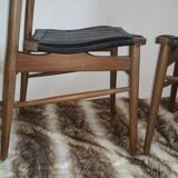 Scandinavian chairs